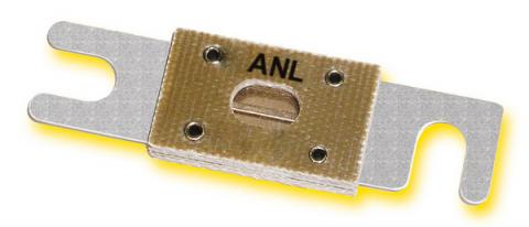 ΑΣΦΑΛΕΙΑ ANL 40A