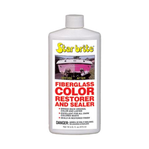 ΕΠΑΝΑΦΟΡΑ ΚΑΙ ΣΦΡΑΓΙΣΗ ΠΟΛΥΕΣΤΕΡΑ  473ml STARBRIGHT
